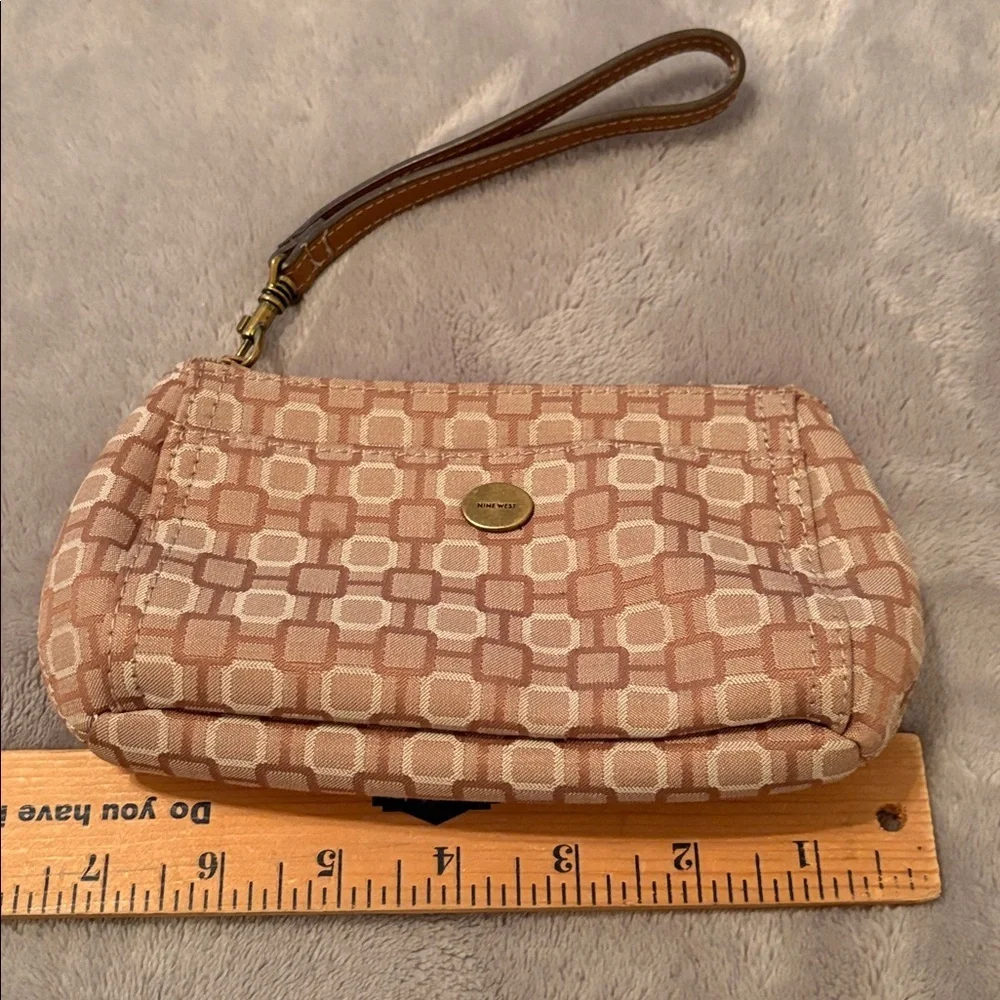 Nine West this cosmetic